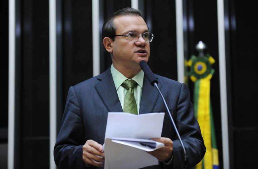 Wellington Fagundes sinaliza influência popular na decisão sobre impeachment no Senado