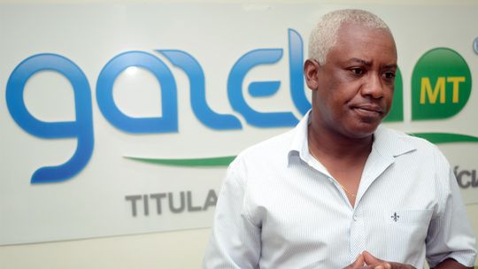 Adonias culpa pouco tempo de campanha e falta de estrutura por derrota nas eleições