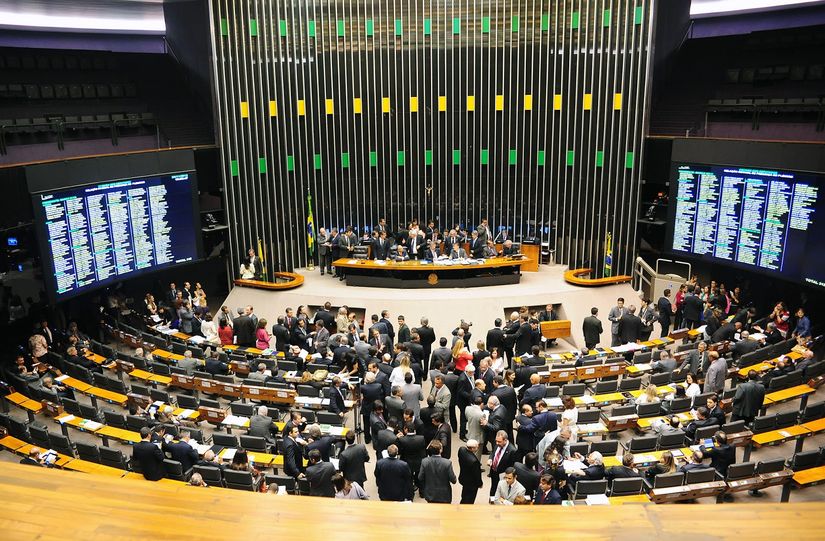 Senado discutirá neste ano redução da jornada de trabalho