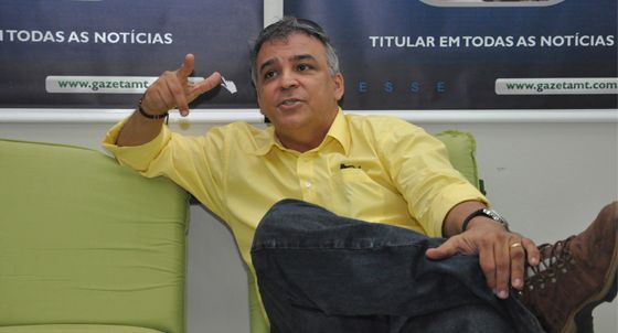 Hussein Nabih Daoud (PP) lançará campanha no início de agosto
