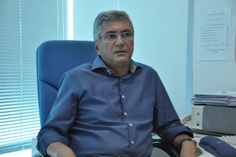 Câmara aprova lei revogando venda de terreno feito por Ananias Filho no final do ano passado