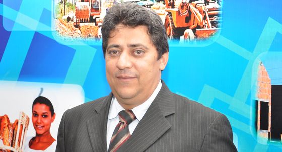 Prefeito descentraliza a Saúde em Rondonópolis