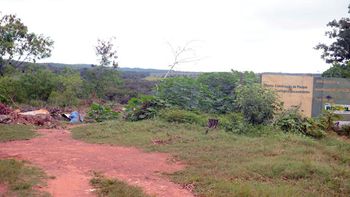 Governo Federal libera mais dinheiro para construção do Parque Ecológico Escondidinho