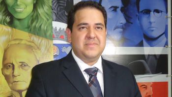 Em dois anos, Ibrahim Zaher devolveu cerca de R$ 1,6 milhões para a Prefeitura de Rondonópolis