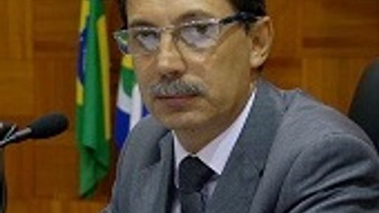 Partido comprometido com Mato Grosso 