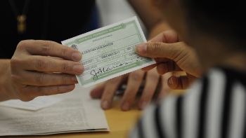 Mais de 41 mil eleitores tiveram o título cancelado em Mato Grosso