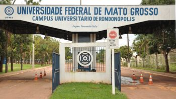 Sem bicho: Empresa explica providências no RU após notificação da Vigilância Sanitária
