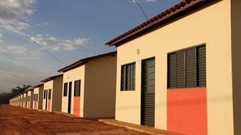 Vice-governador vem à Rondonópolis oficializar lançamento do Programa MT Habita Mais  