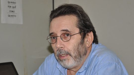 Para Salles apoio de Sachetti é bem vindo