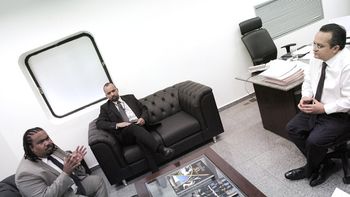 Sugestões relativas à questão racial são entregues ao relator Pedro Taques