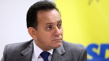 Nilson Leitão será julgado em Sinop por improbidade administrativa.