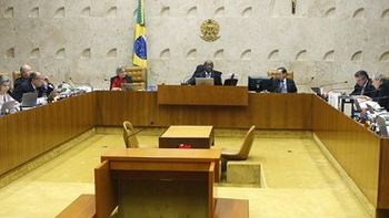 STF julga em junho ações sobre tamanho das bancadas de 13 estados na Câmara