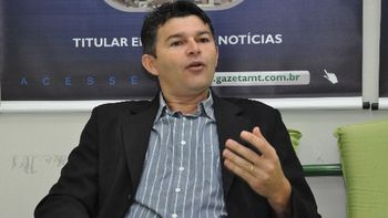 Líderes do PPS criticam tentativa de 'golpe' contra o suplente de senador José Medeiros