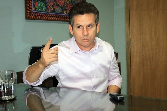 Mauro Mendes suspende fusão das secretarias de Cultura e Turismo de Cuiabá