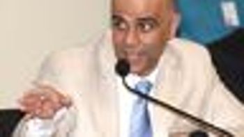 Barbosa autoriza transferência de Marcos Valério para Minas Gerais