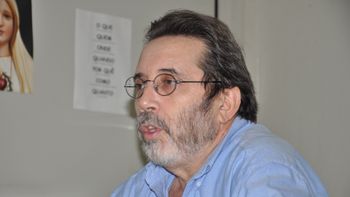 Rogério Salles confirma candidatura e garante que PSDB não recua