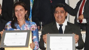 Em eleição histórica Ananias Filho é eleito prefeito de Rondonópolis