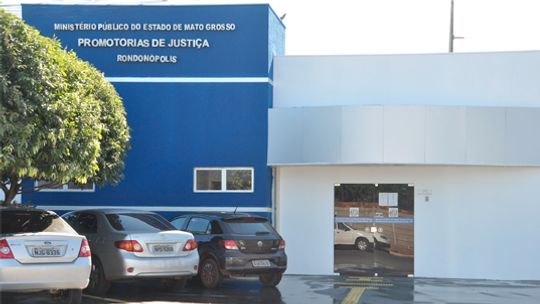 Ô MP, cadê você ?