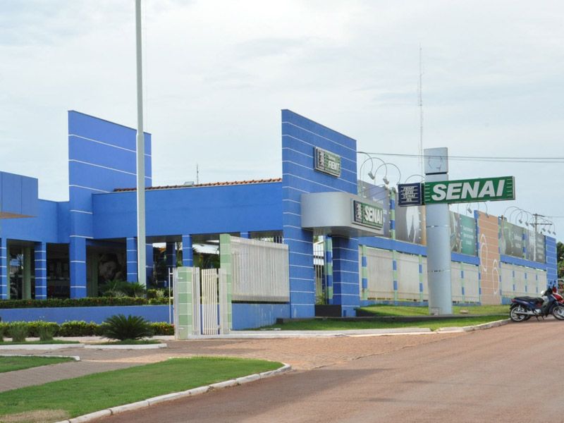 Incentivos a inovação tecnológica foi tema de Workshop apresentado hoje em Rondonópolis