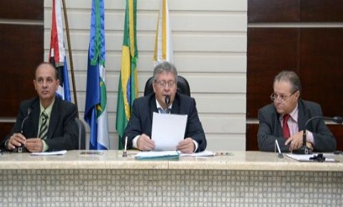 Denúncias feitas por Juca Lemos pode prejudicar reeleição de vereadores