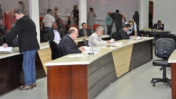Oposição a Pátio ganha força na Câmara Municipal