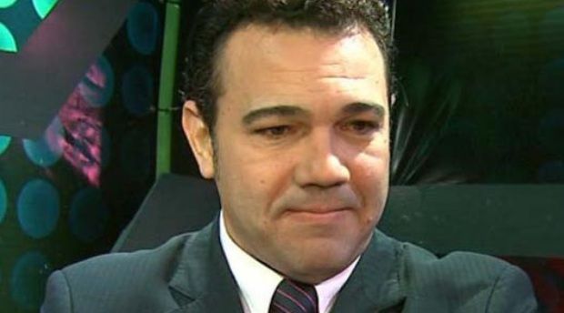 Manifestante é preso por chamar Marcos Feliciano (PSC) de racista