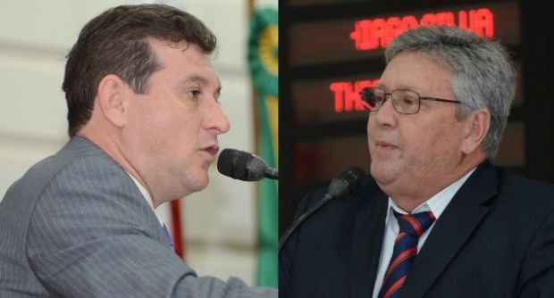 Vereadores cobram compromissos firmados pelo Governo do Estado com sociedade rondonopolitana