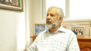 Mohamed pede que candidatos registrem documento de não privatização do Sanear