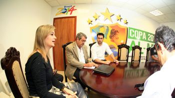 Fórum dos Transportadores discutiu funcionamento de terminal da ALL em Rondonópolis