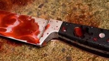 Desentendimento acaba em tentativa de homicídio