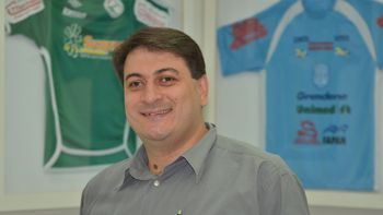 Fábio Cardozo fala sobre atuação na Secretaria de Infraestrutura e prevê bom momento para a cidade