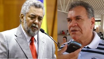 Eleição em Rondonópolis gera debate e acusações em sessão da Assembléia Legislativa