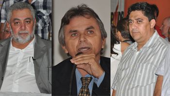 Acusações entre candidatos já começaram e devem esquentar disputa pela Prefeitura