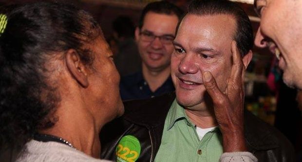 Senado: Wellington Fagundes (PR) cobra humildade de correligionários