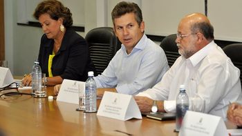 Prefeitura de Cuiabá e demais órgãos pedem abertura da Complexo da Salgadeira, em Chapada 