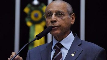 Tardia: Prestes a concluir mandato, Júlio Campos (Dem) aguarda julgamento por crime eleitoral