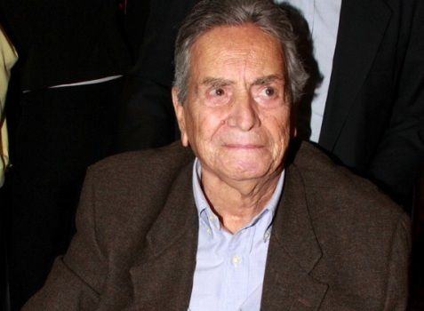 Ex-governador Marcello Alencar morre aos 88 anos no Rio
