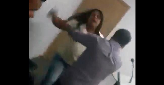 Reunião de CPI em Pedra Preta termina em baixaria