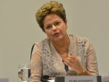 Dilma destaca aumento do subsídio para a agricultura familiar
