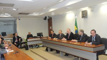 Prefeitos reivindicam aumento de 0,5% de FPM ainda este ano