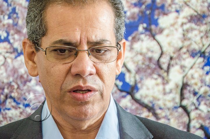 "Fui convidado a assumir e até agora não fui desconvidado", diz Guimarães sobre cargo na Secopa