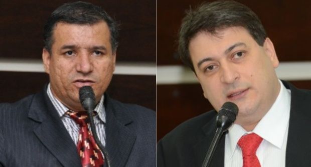 Reginaldo Santos e Fábio Cardozo devem ter candidaturas oficializadas na convenção do PPS