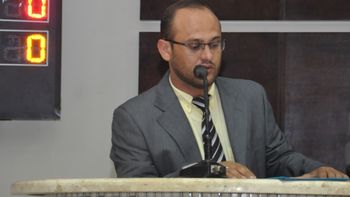 Roni Magnani quer vistoria nas escolas da rede estadual