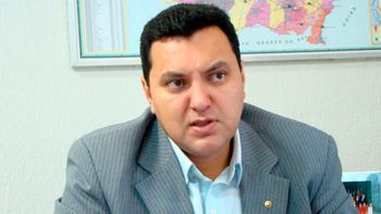 André Prieto é oficialmente afastado da Defensoria Pública 