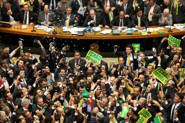 Maioria dos deputados defendem a família brasileira