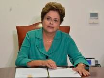 Dilma diz que Programa Minha Casa, Minha Vida não pode ser interrompido