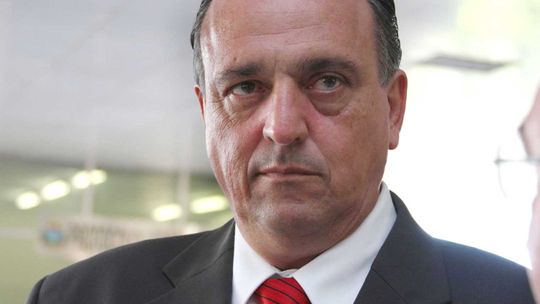 Pedro Henry é denunciado ao Conselho de Ética da Câmara Federal