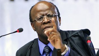 Barbosa nega pedido de Dirceu para trabalhar fora do presídio