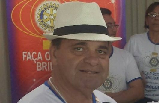 Amigos usam redes sociais para lamentar atropelamento de Acram Dib