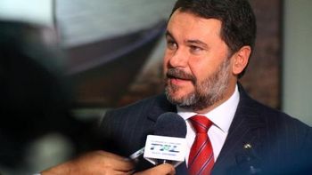 Emenda do deputado Oscar patrocina atletas mato-grossenses em campeonato Mundial
